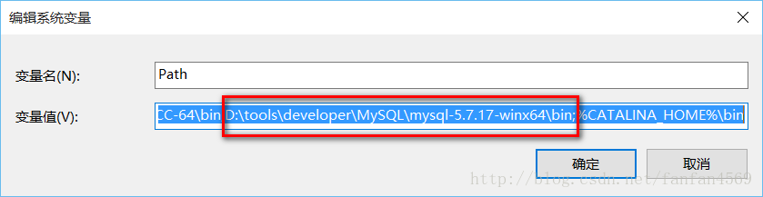 MySQL 5.7 zip版本(zip版)安裝配置步驟詳解
