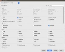 詳解在Spring Boot框架下使用WebSocket實現消息推送