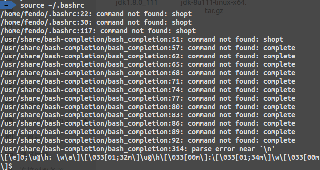 Ubuntu 15下安裝JDK1.8教程