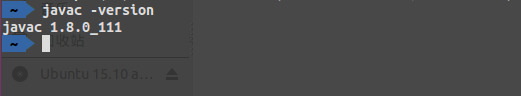 Ubuntu 15下安裝JDK1.8教程