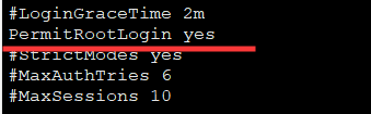 centos 7 源碼安裝openssh的方法