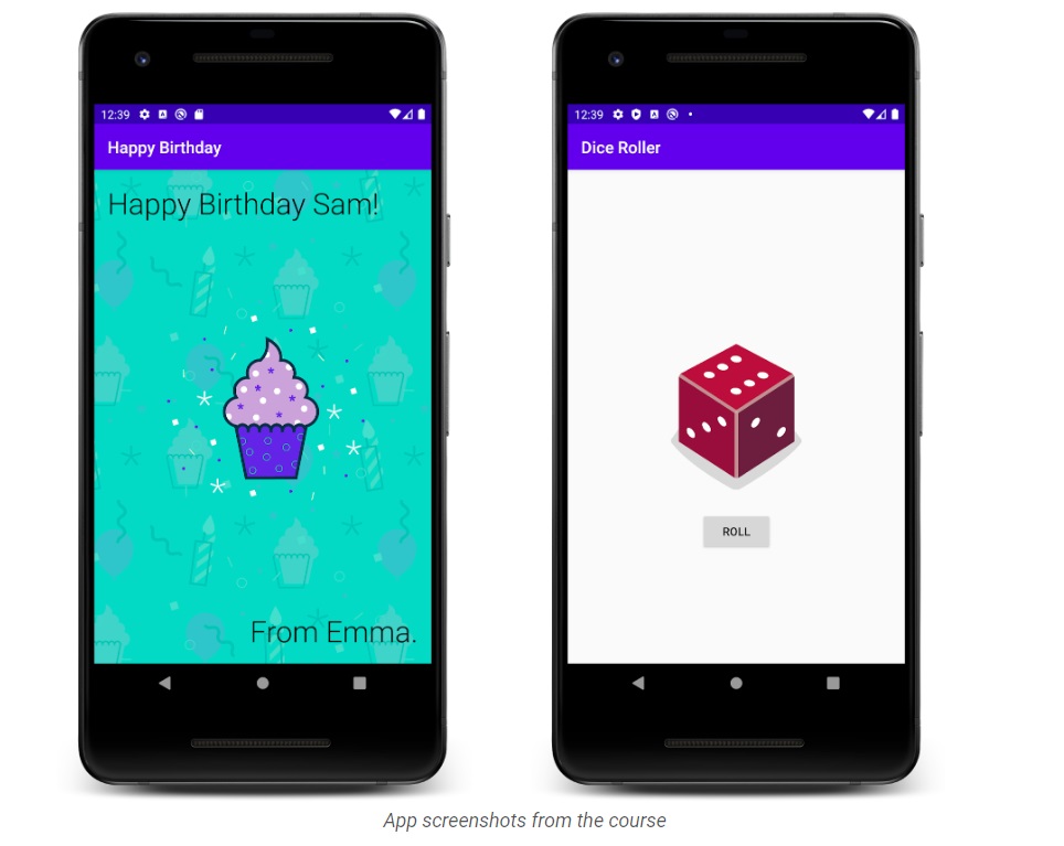 谷歌于本月 16 日正式推出 Kotlin 和 Android 開發課程，免費！
