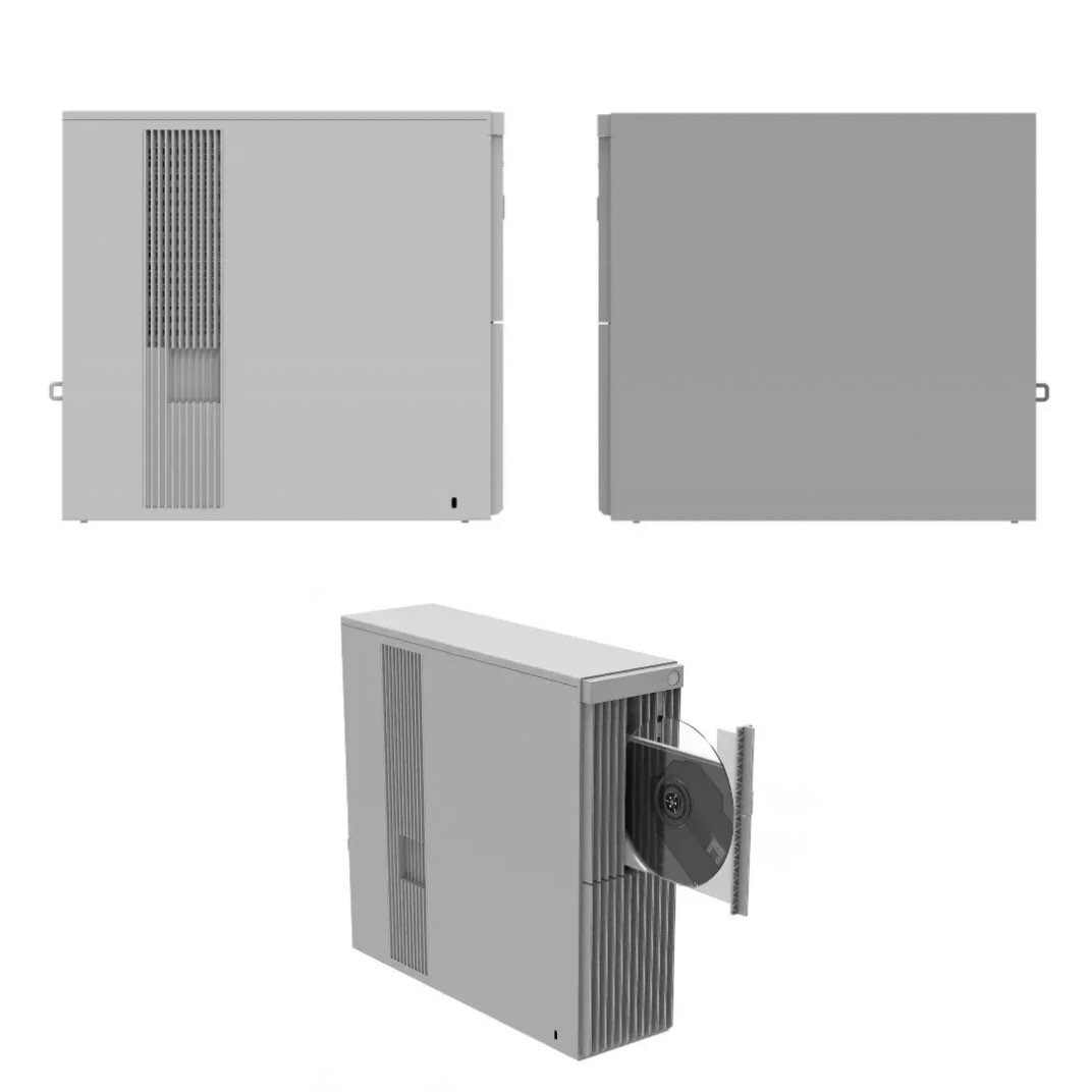華為臺式機外觀曝光，有望搭載 AMD 新款 APU