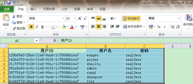 詳解poi+springmvc+springjdbc導(dǎo)入導(dǎo)出excel實(shí)例