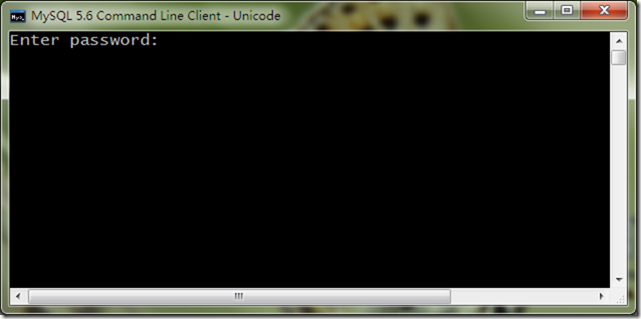 mysql 5.6.21 安裝與配置詳細(xì)步驟