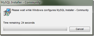 mysql 5.6.21 安裝與配置詳細(xì)步驟