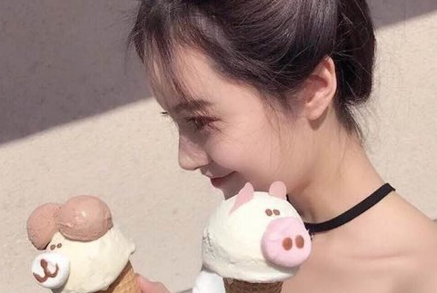 又可愛又搞笑的女生個性簽名 小仙女最愛的最萌可愛簽名