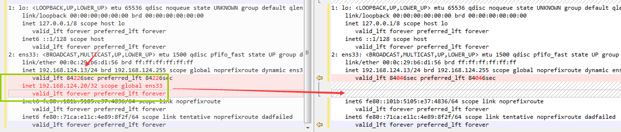 Nginx+Keepalived實現雙機主備的方法