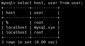 CentOS 6.5安裝mysql5.7教程