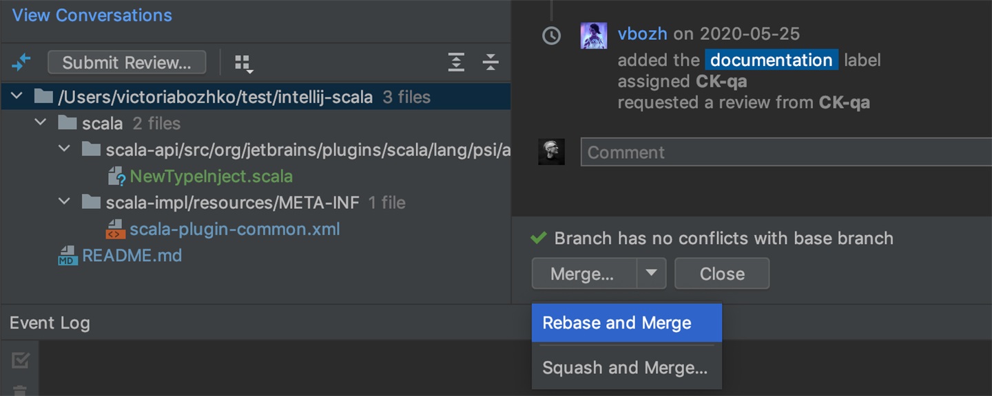 IntelliJ IDEA 2020.2 穩定版發布