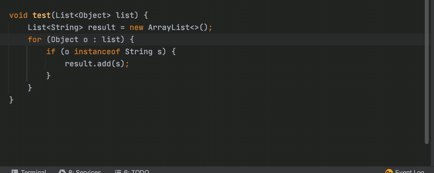 IntelliJ IDEA 2020.2 穩定版發布