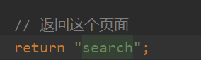 淺析SpringBoot中使用thymeleaf找不到.HTML文件的原因