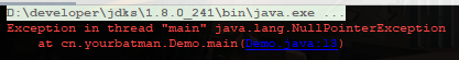 IntelliJ IDEA 2020.2正式發(fā)布,兩點多多總能助你提效 IntelliJ IDEA 2020.2正式發(fā)布,兩點多多總能助你提效