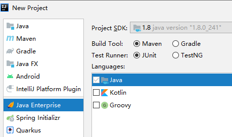 IntelliJ IDEA 2020.2正式發(fā)布,兩點多多總能助你提效