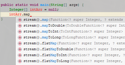 IntelliJ IDEA 2020.2正式發(fā)布,兩點多多總能助你提效 IntelliJ IDEA 2020.2正式發(fā)布,兩點多多總能助你提效