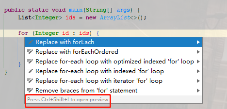 IntelliJ IDEA 2020.2正式發(fā)布,兩點多多總能助你提效 IntelliJ IDEA 2020.2正式發(fā)布,兩點多多總能助你提效