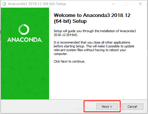 Windows下PyCharm配置Anaconda環境(超詳細教程)