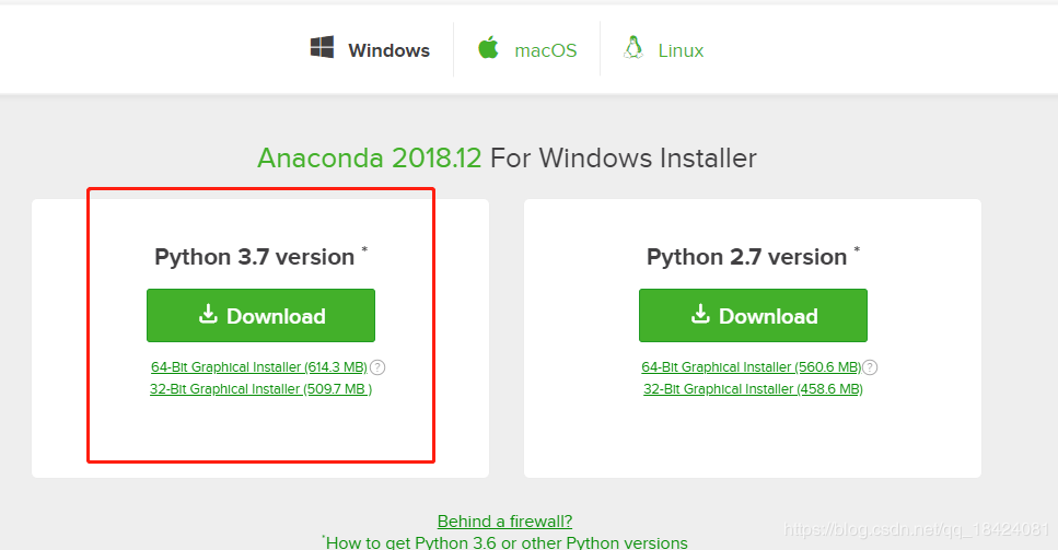 Windows下PyCharm配置Anaconda環境(超詳細教程)