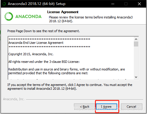 Windows下PyCharm配置Anaconda環境(超詳細教程)