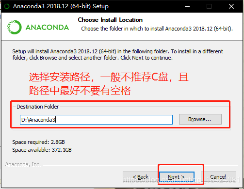 Windows下PyCharm配置Anaconda環境(超詳細教程)