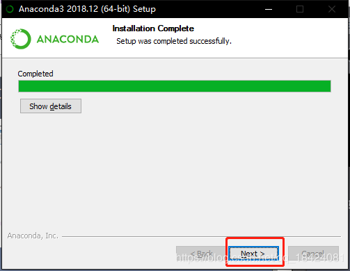 Windows下PyCharm配置Anaconda環境(超詳細教程)