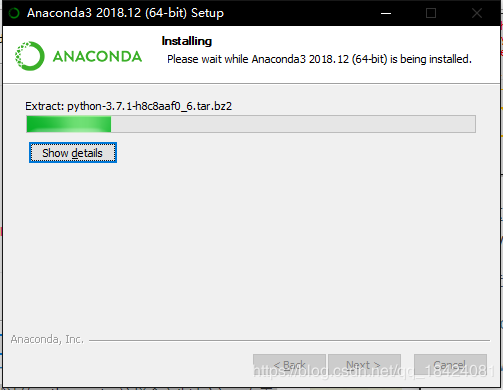 Windows下PyCharm配置Anaconda環境(超詳細教程)