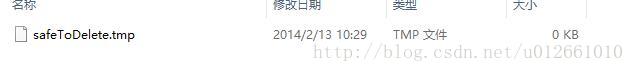 Tomcat目錄結構詳細介紹