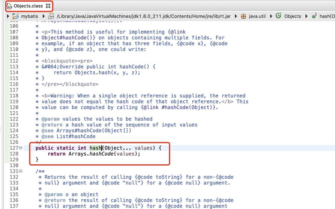 Java Objects工具類原理及用法詳解
