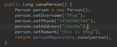 Java框架篇：Spring+SpringMVC+hibernate整合開發