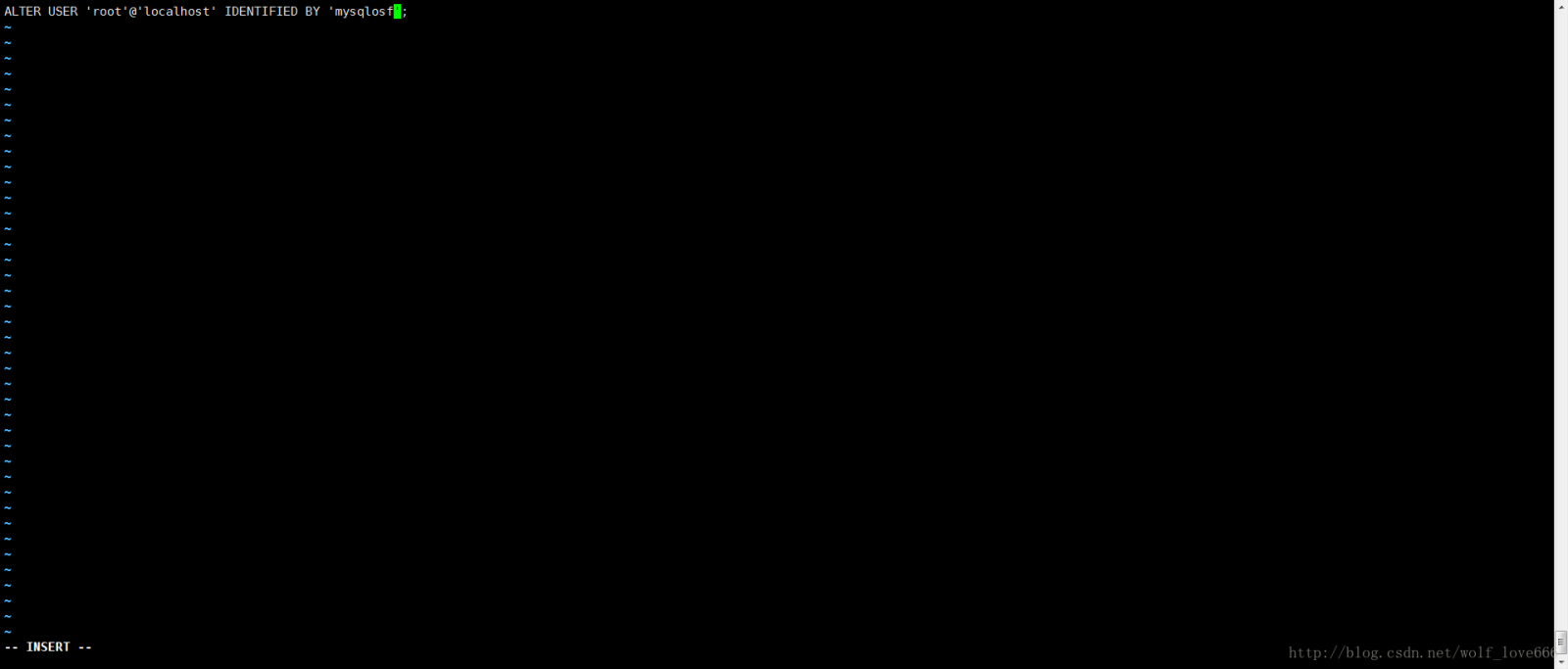 linux下多個mysql5.7.19(tar.gz)安裝圖文教程