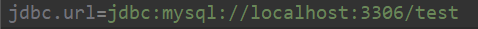 解決IDEA錯誤 Cause: java.sql.SQLException: The server time zone value的問題