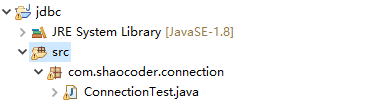 Java連接mysql數(shù)據(jù)庫的詳細(xì)教程(推薦)