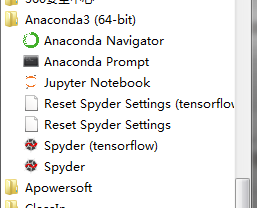 vscode配置anaconda3的方法步驟
