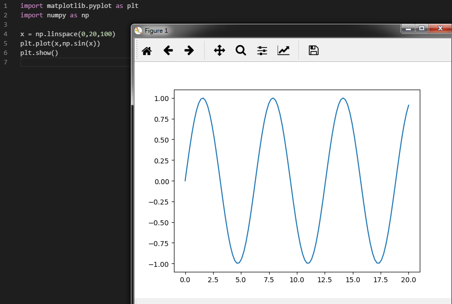 vscode配置anaconda3的方法步驟