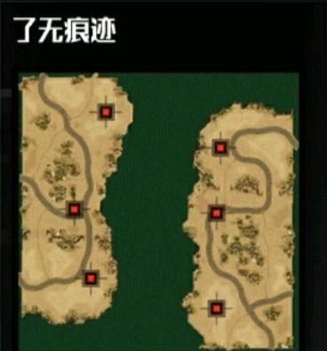 全球行動反抗軍海戰(zhàn)地圖怎么打 反抗軍海戰(zhàn)了無痕跡地圖打法攻略
