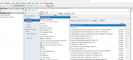 最簡單的在IntelliJ IDEA導(dǎo)入一個(gè)本地項(xiàng)目教程(圖文)