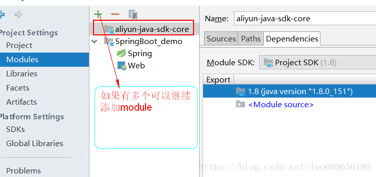 最簡單的在IntelliJ IDEA導(dǎo)入一個本地項目教程(圖文)