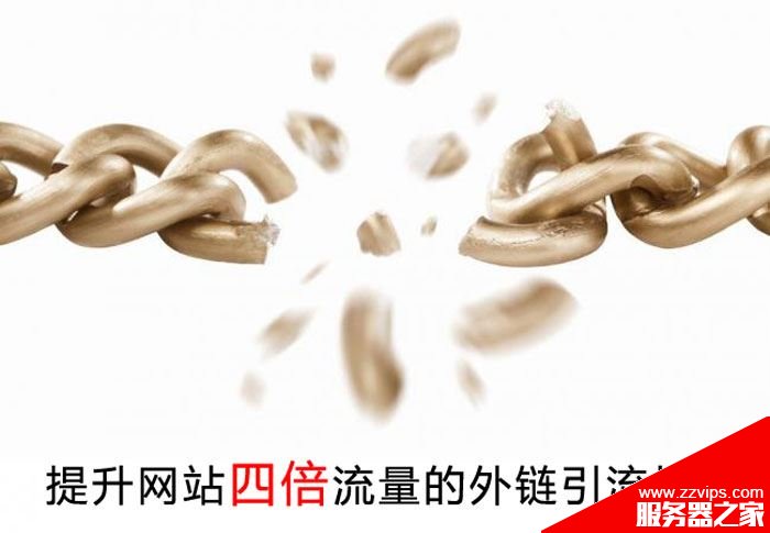 SEO新手必學:提升網站四倍流量的外鏈引流技巧