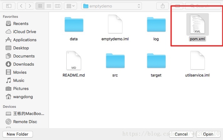 Intellij IDEA導入JAVA項目并啟動(圖文教程)