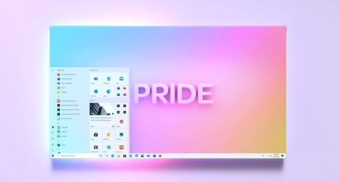 Win10 將得到部分 Win10 X 功能：全新鍵盤、首次運(yùn)行體驗(yàn)