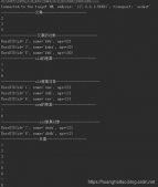 Java8 Stream對兩個 List 遍歷匹配數據的優化處理操作