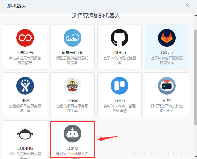 淺談Python 釘釘報警必備知識系統(tǒng)講解