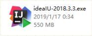 IDEA的下載和使用安裝詳細圖文教程