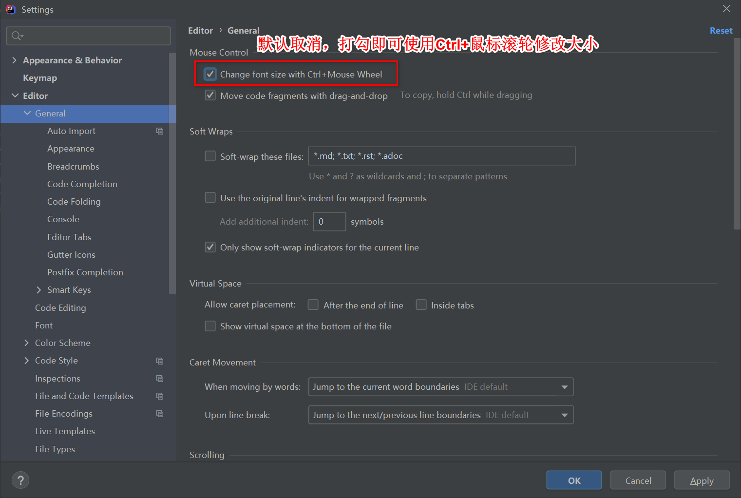 IntelliJ IDEA 2020.2 配置大全詳細(xì)圖文教程(更新中)