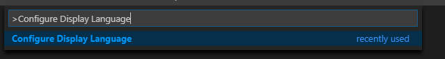 vscode如何安裝漢化和Python智能感知
