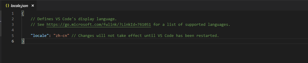 vscode如何安裝漢化和Python智能感知