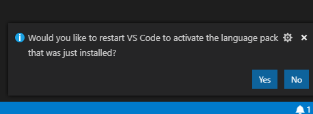 vscode如何安裝漢化和Python智能感知