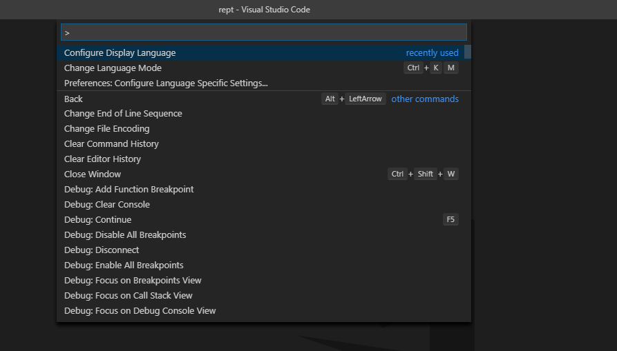 vscode如何安裝漢化和Python智能感知