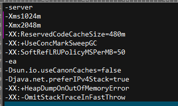 IntelliJ IDEA 性能優化的教程詳解