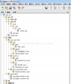 Spring MVC 4.1.3 + MyBatis零基礎(chǔ)搭建Web開發(fā)框架(注解模式)